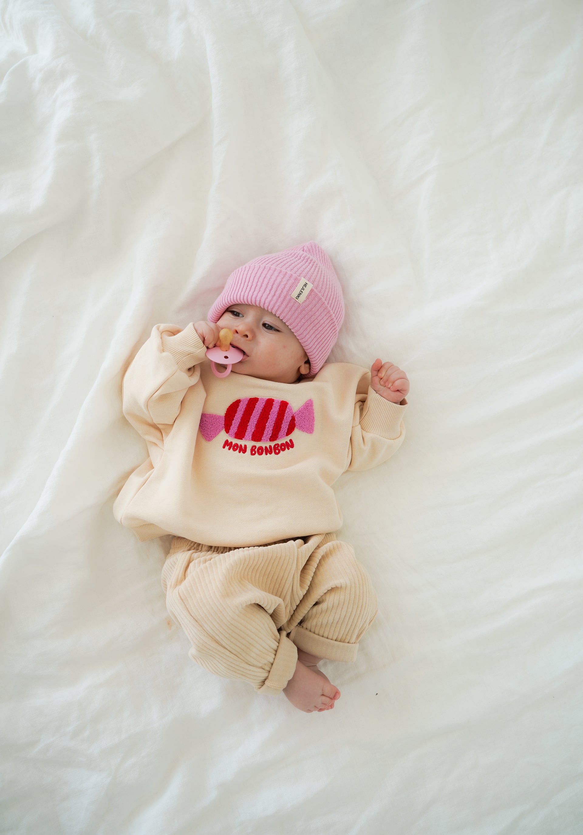 Fashion Made to Be Loved